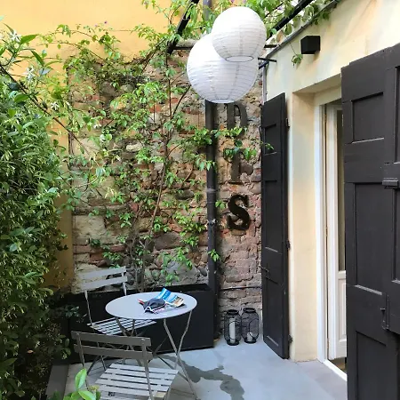 Appartamento Dimora Tito Speri near Arena Verona Esterno foto